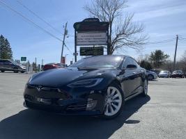 Tesla Model S100D2018 AWD  $ 47942